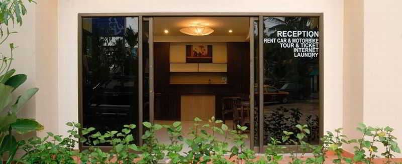 Hotel Promtsuk Buri 11