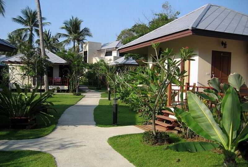 Hotel Promtsuk Buri 13