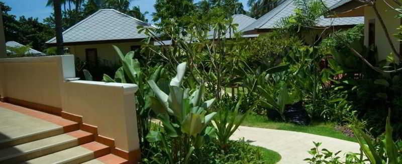 Hotel Promtsuk Buri 14