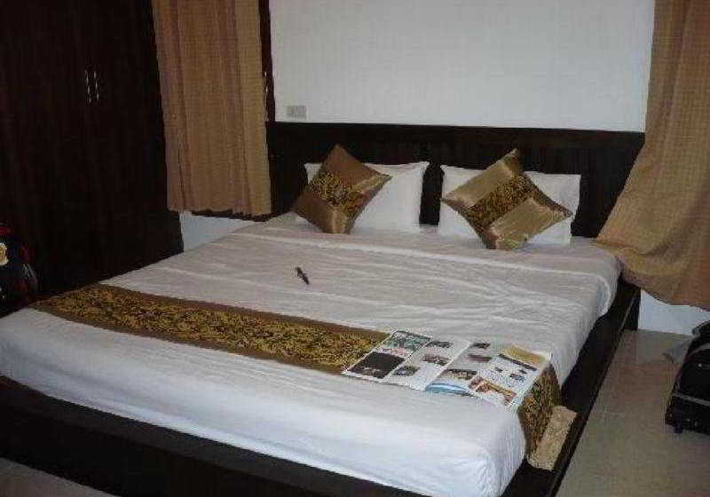 Hotel Promtsuk Buri 3