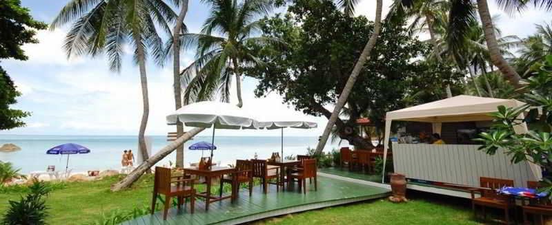 Hotel Promtsuk Buri 4