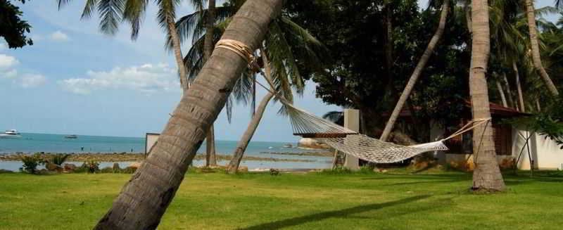 Hotel Promtsuk Buri 8