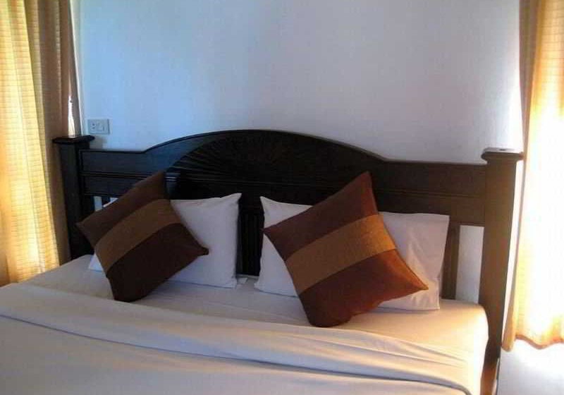 Hotel Promtsuk Buri 9