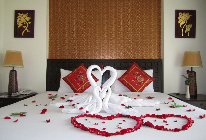 Hotel Wannara Prachuap Khiri Khan