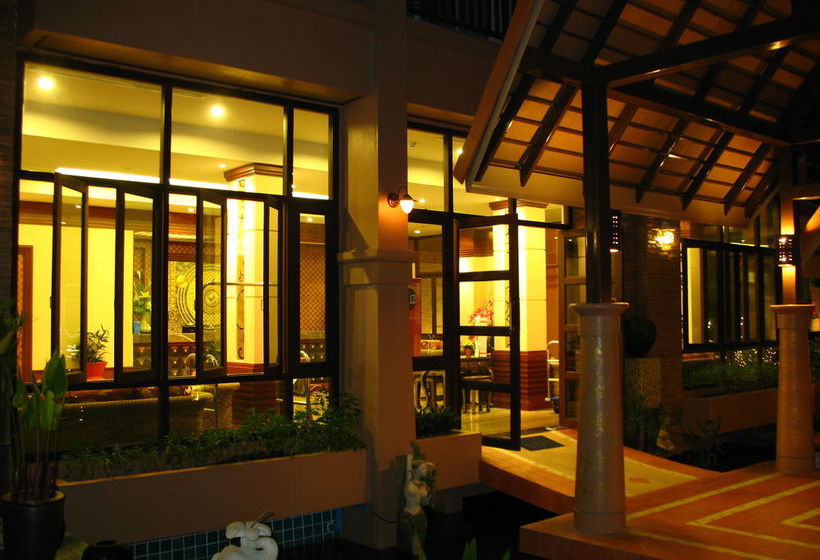 Hotel Wannara 8
