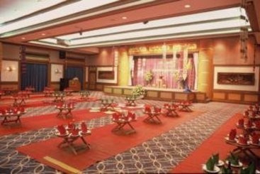 Hotel The Viangtak Riverside