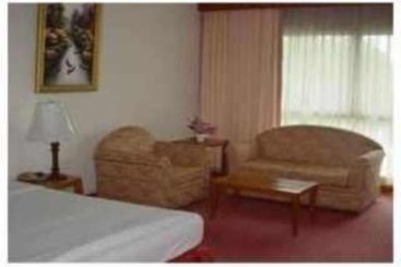 Hotel The Viangtak Riverside 5