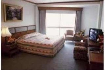 Hotel The Viangtak Riverside 6