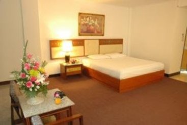 Hotel The Viangtak Riverside 7