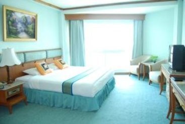 Hotel The Viangtak Riverside 8