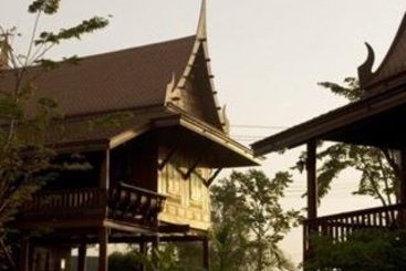 Hotel Ayodhara Village Ayutthaya