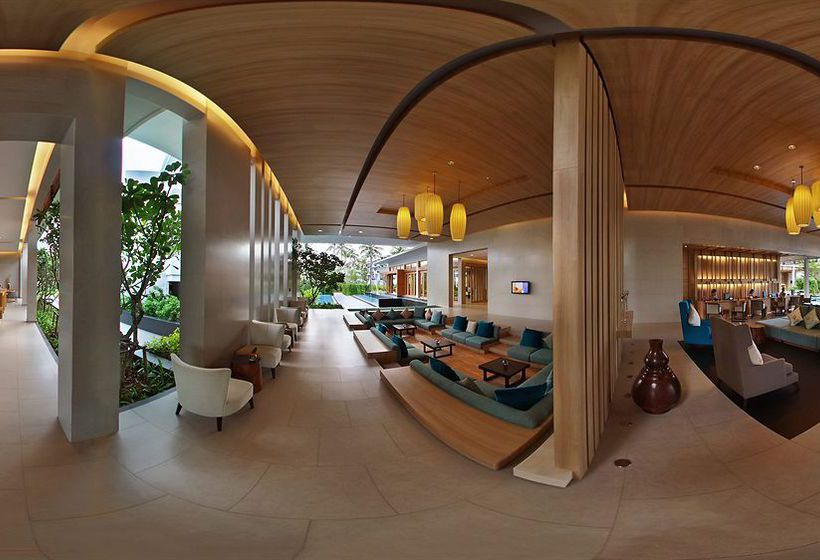 Hotel Holiday Inn Resort Phuket Mai Khao Beach