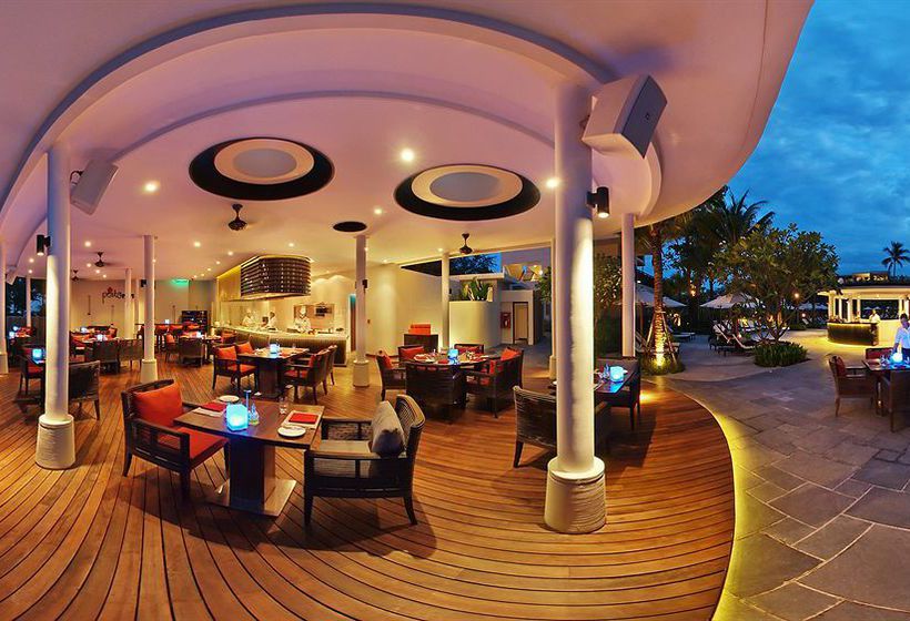 Hotel Holiday Inn Resort Phuket Mai Khao Beach 1