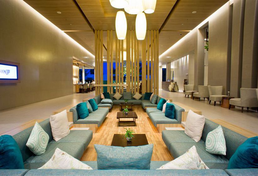 Hotel Holiday Inn Resort Phuket Mai Khao Beach 12