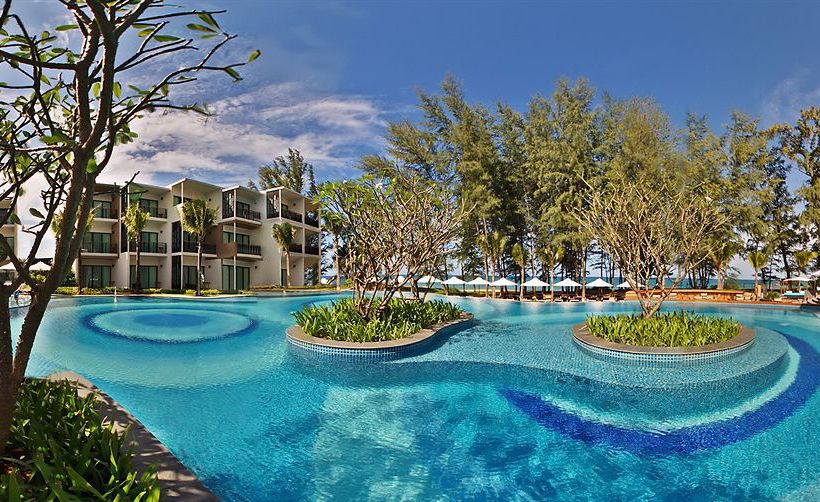 Hotel Holiday Inn Resort Phuket Mai Khao Beach 13