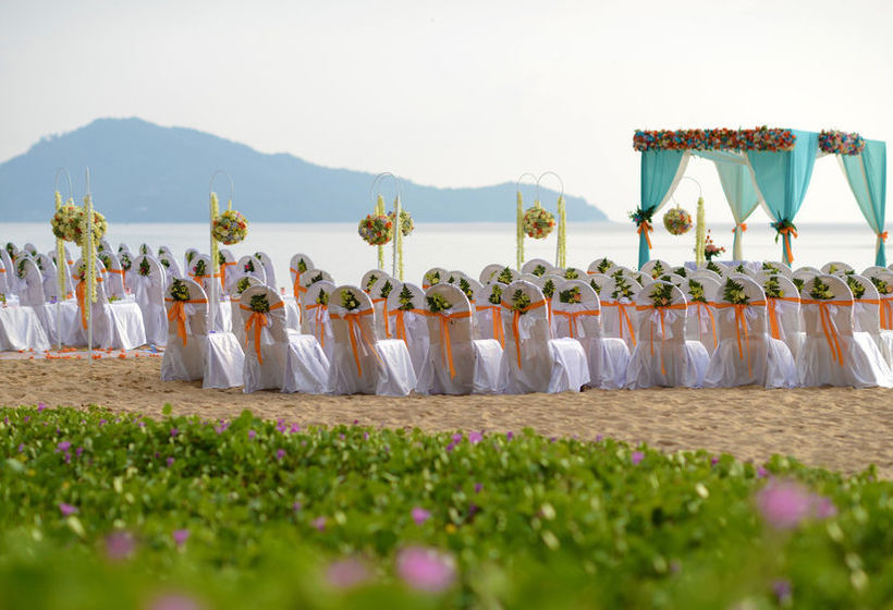 Hotel Holiday Inn Resort Phuket Mai Khao Beach 16