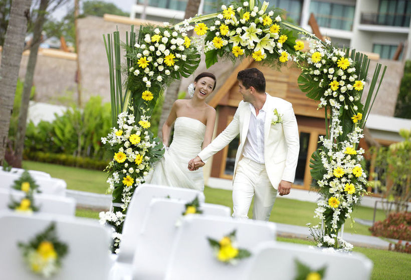 Hotel Holiday Inn Resort Phuket Mai Khao Beach 17