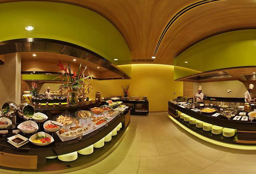 Hotel Holiday Inn Resort Phuket Mai Khao Beach 3