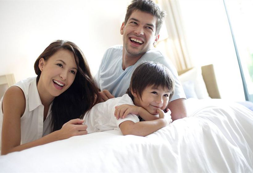 Hotel Holiday Inn Resort Phuket Mai Khao Beach 6