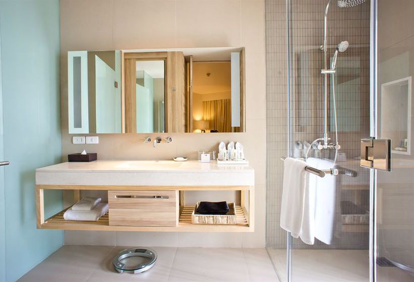 Hotel Holiday Inn Resort Phuket Mai Khao Beach 9