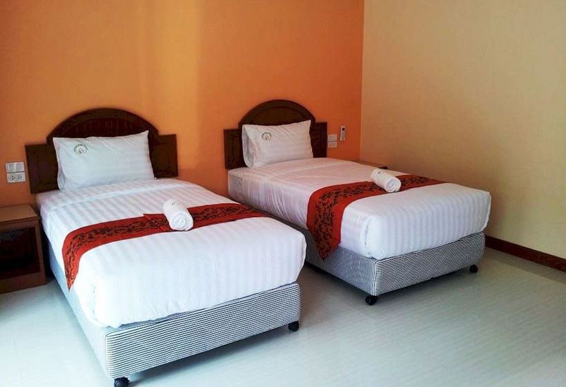 Hotel Ao Nang Village 17