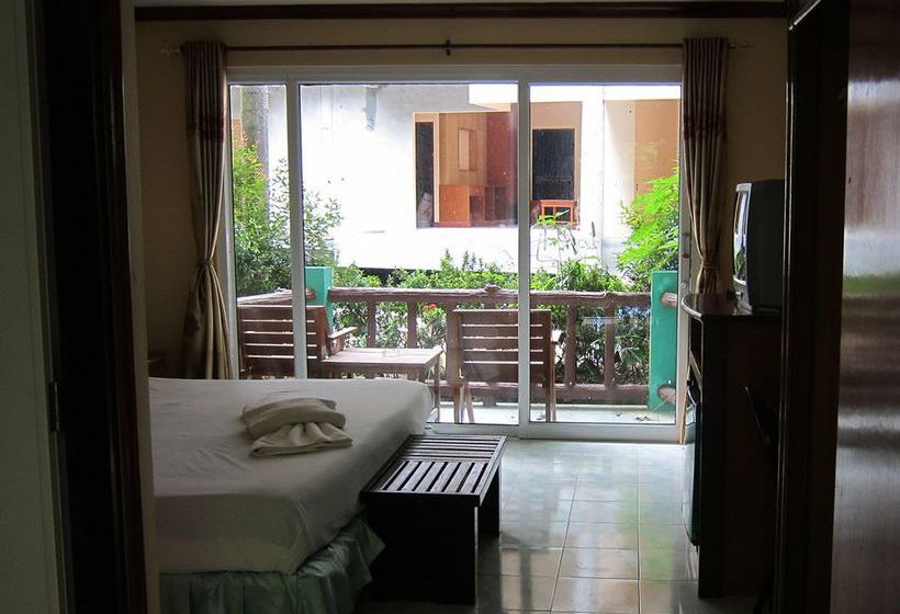 Hotel Ao Nang Village 2