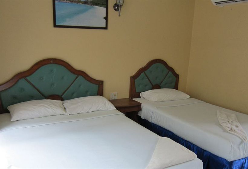 Hotel Ao Nang Village 3