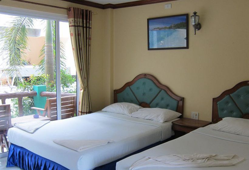 Hotel Ao Nang Village 6