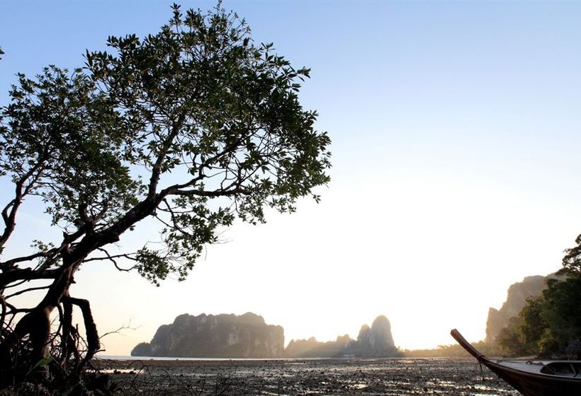 Hotel Railay Great View Resort & Spa