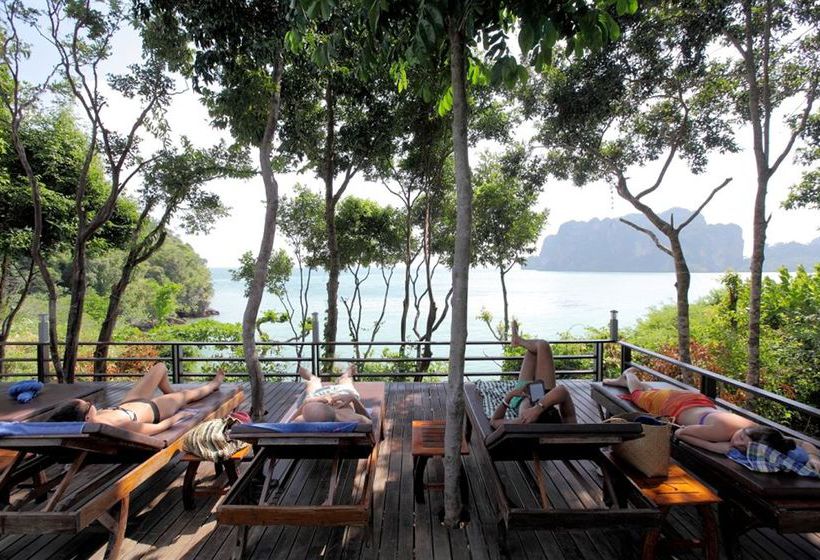 Hotel Railay Great View Resort & Spa 1