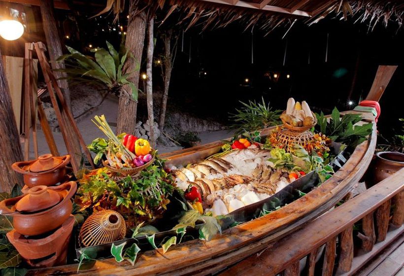 Hotel Railay Great View Resort & Spa 10