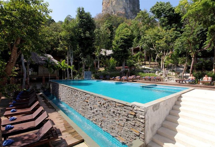 Hotel Railay Great View Resort & Spa 11