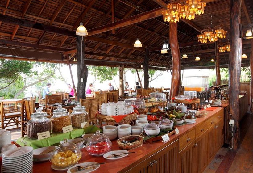 Hotel Railay Great View Resort & Spa 12