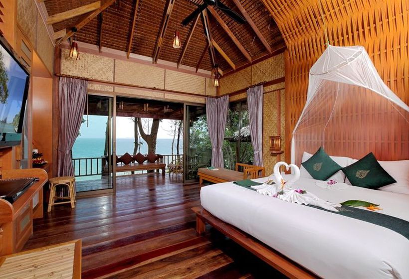 Hotel Railay Great View Resort & Spa 13