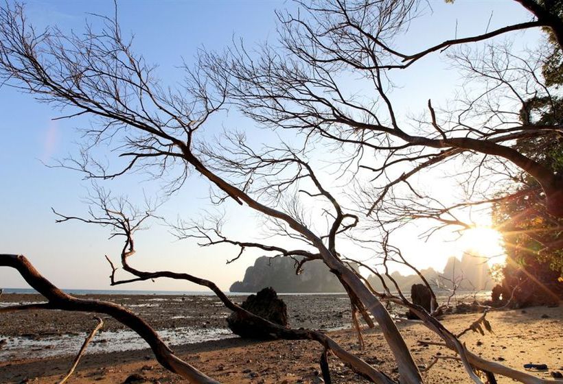 Hotel Railay Great View Resort & Spa 14