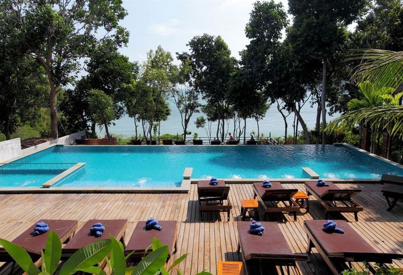 Hotel Railay Great View Resort & Spa 15