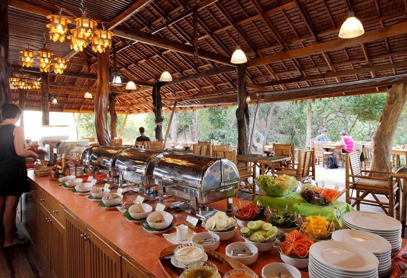 Hotel Railay Great View Resort & Spa 16