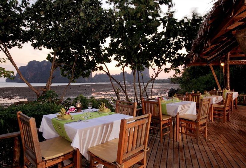 Hotel Railay Great View Resort & Spa 17