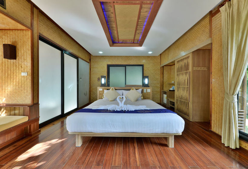 Hotel Railay Great View Resort & Spa 18