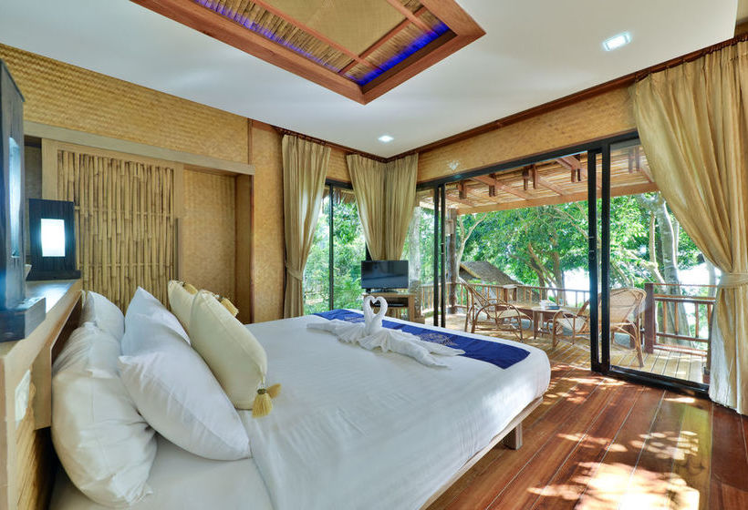Hotel Railay Great View Resort & Spa 19