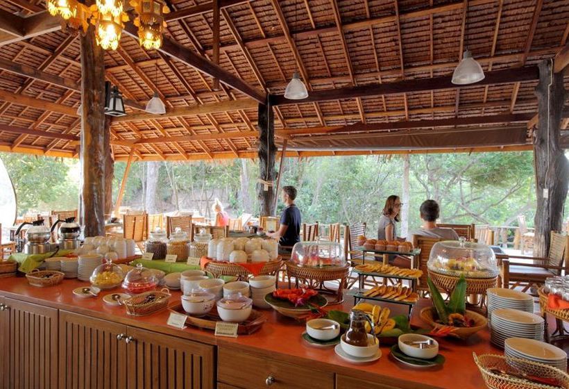 Hotel Railay Great View Resort & Spa 2