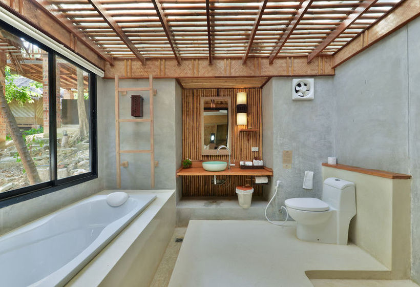 Hotel Railay Great View Resort & Spa 20