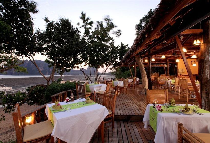 Hotel Railay Great View Resort & Spa 3