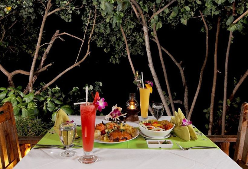 Hotel Railay Great View Resort & Spa 4