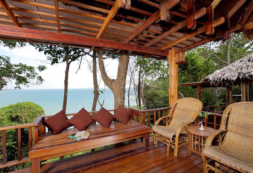 Hotel Railay Great View Resort & Spa 5