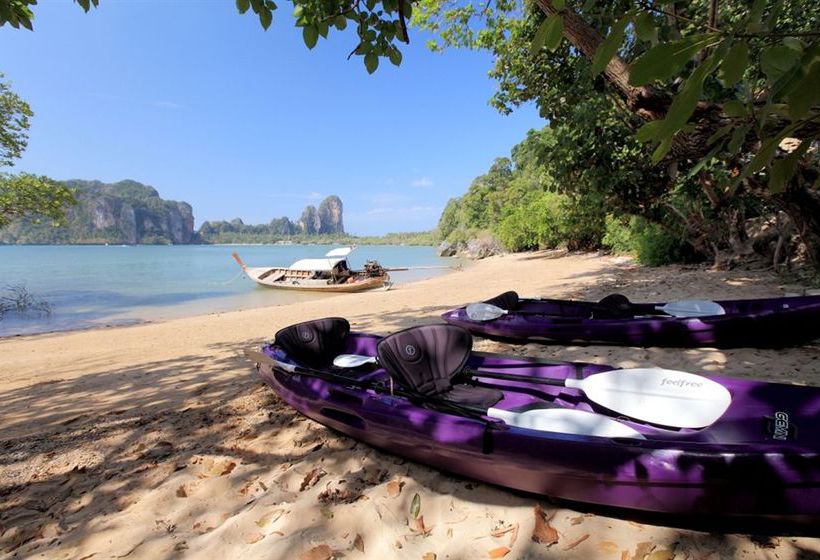 Hotel Railay Great View Resort & Spa 6