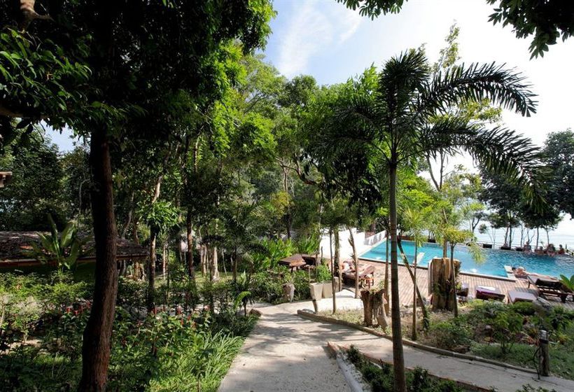 Hotel Railay Great View Resort & Spa 7