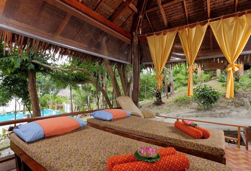 Hotel Railay Great View Resort & Spa 8