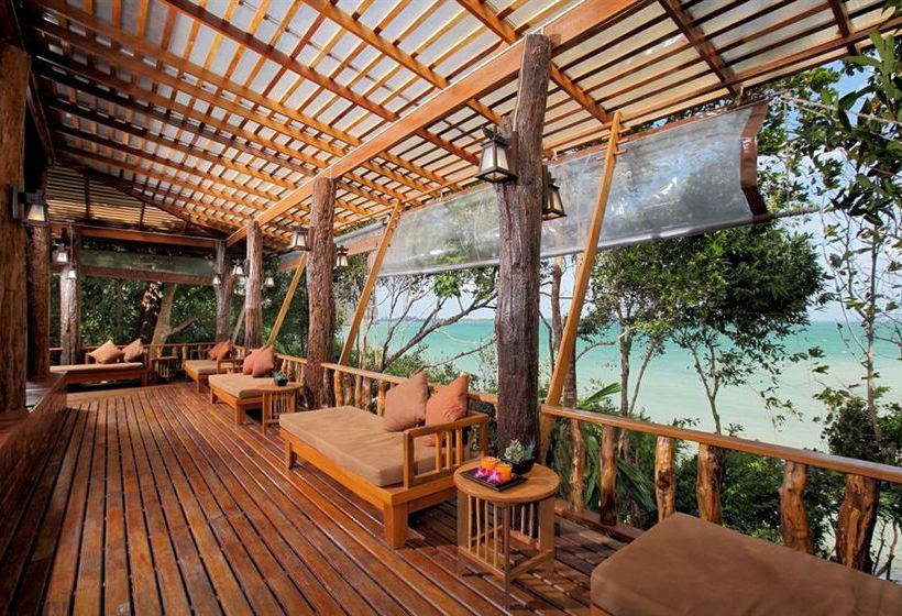 Hotel Railay Great View Resort & Spa 9