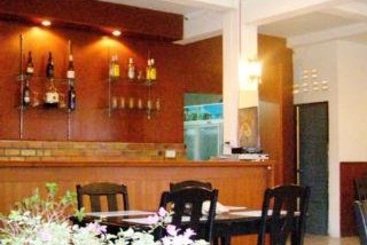 Hotel Check Inn Krabi Klong Muang Beach